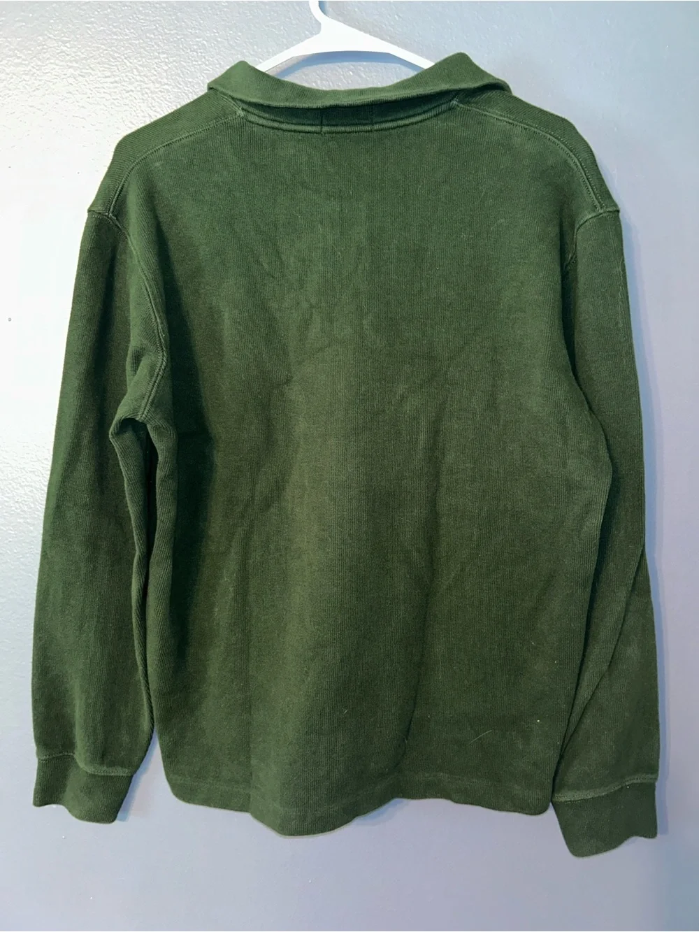 Ralph Lauren good see